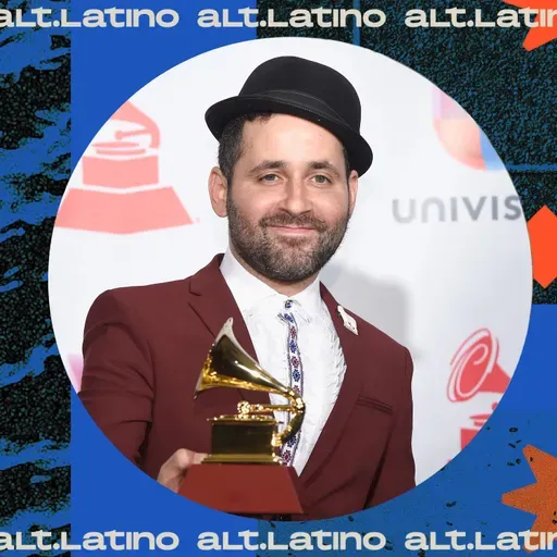 Alt.Latino's Best New Music Round-Up: Eduardo Cabra, Santa Fe Klan and Elsa y Elmar