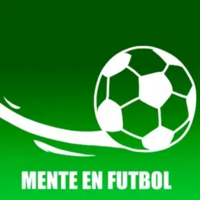 mente en futbol