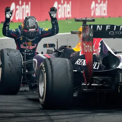 104. SEBASTIAN VETTEL SE RETIRA DE LA F1 - ¿Quien lo sustituirá?