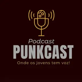 RÁDIO PUNKCAST