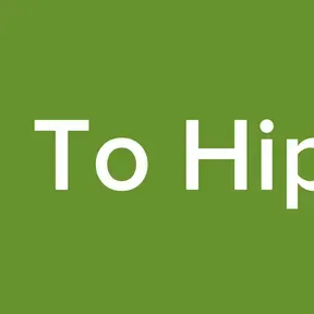 Jamn To Hip Hop
