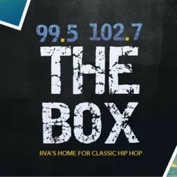 99.5/102.7 The Box