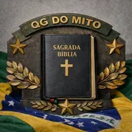 Ep.10 A FÁBRICA DE MILITANTES VS. O QUARTEL DO SABER