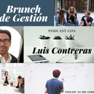 Brunch de Gestión 25 - Hablemos de malos sistemas en lugar de malos jefes y líderes