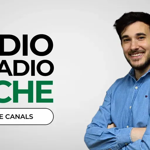 Radioestadio Elche 13/11/2025