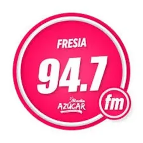 Radio Azucar Fresia 94.7