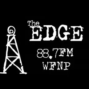 WFNP The Edge 88.7