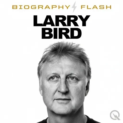Biography Flash: Larry Bird Teams Up with Magic Johnson for Epic Phoenix Corporate Event Reunion