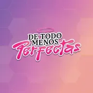 🎙 SEGUNDA TEMPORADA | De Todo Menos Perfectas | VISION BOARD 2026 💬✨