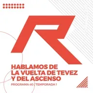 Hablamos de la vuelta de Tevez y del Ascenso (2015)