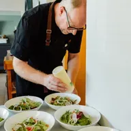 David Tombs "Gastronomy"