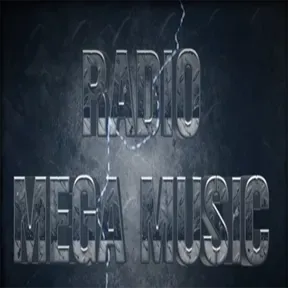 RADIO MEGA MUSIC