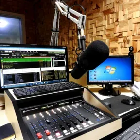 radio poeta