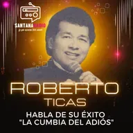 Roberto Ticas, brinda detalles de su éxito "La Cumbia del Adiós" - VOCES DEL RECUERDO EN ESPAÑOL con Herberth Salgado
