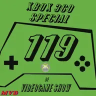 #119 - Xbox 360 Special