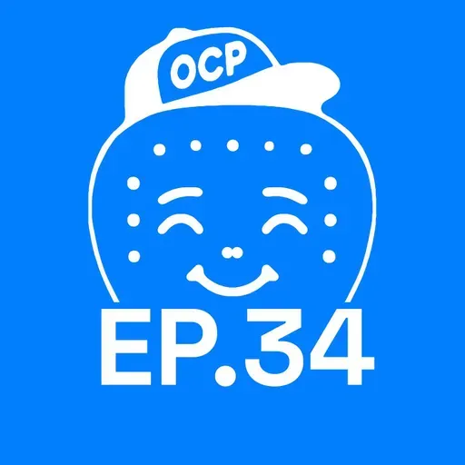 Lebrón & Augsburger Out Early? | Chingalán Beat Coello & Tapia | The Off-Court Podcast EP.34