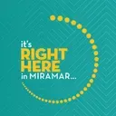 Its Right Here In Miramar