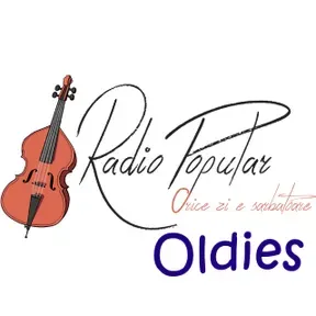 Radio Popular Oldies