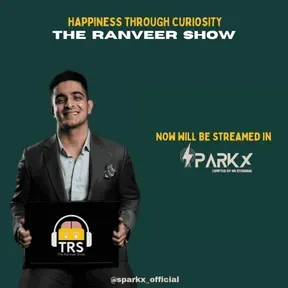 THE RANVEER SHOW