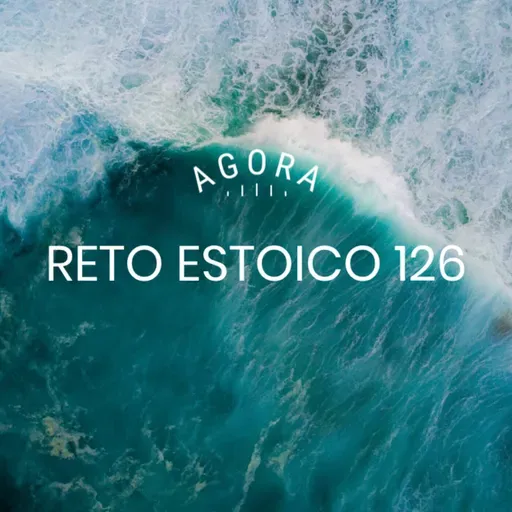 Dudas y Preguntas frecuentes sobre el RETO ESTOICO 126