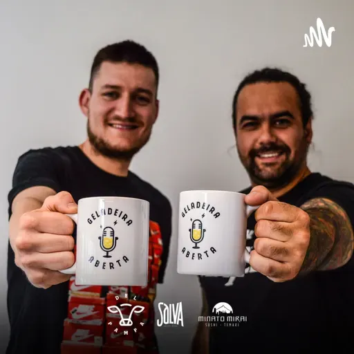 EP 92 - JAIMINHO DO CARROSSEL, A FÃMA É UMA MERDA