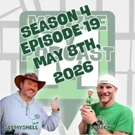 Munzee Weekly Podcast - Friday May 8th, 2026