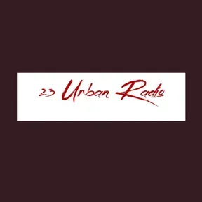 23 URBAN RADIO