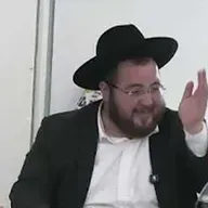 סוד ואש מהשמיים: רבינו הקדוש נחמן מברסלב חושף בהתגלות 'אל תיתנו לאלפי מחבלים להתקרב אליכם בזמן הקרוב