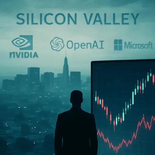 ¿Estamos ante una nueva burbuja tecnológica?