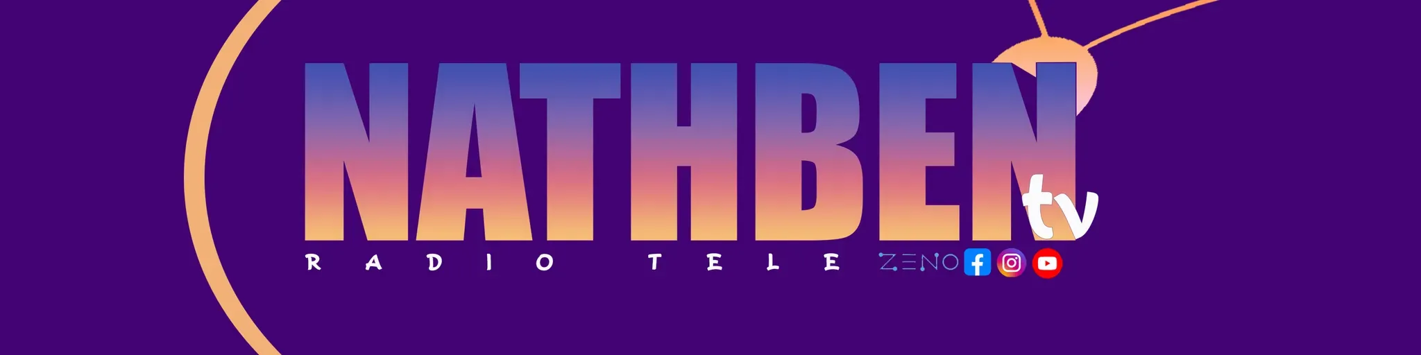 Radio tele nathben