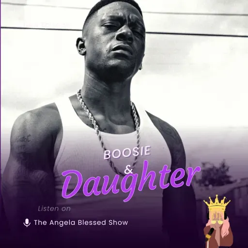 Topic: Boosie

& Daughter 