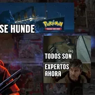 CHISMA de YOUTUBERS de MONOS ,TODOS son EXPERTOS en LINTERNA VERDE,