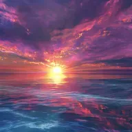 Luces, colores y dispersión de Rayleigh - ¿de qué color es el cielo?
