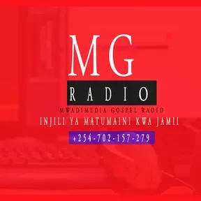 mgospelradio