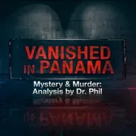 Vanished in Panama