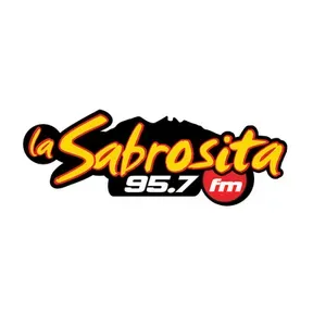 La Sabrosita 95.7 en vivo