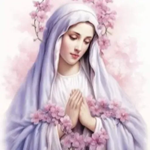 NOVENA NOVE MESES COM MARIA - 12/06 - 80º DIA