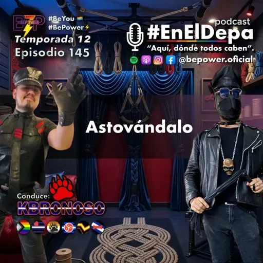 Astovándalo