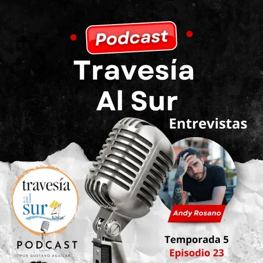 Entrevista a Andy Rosano