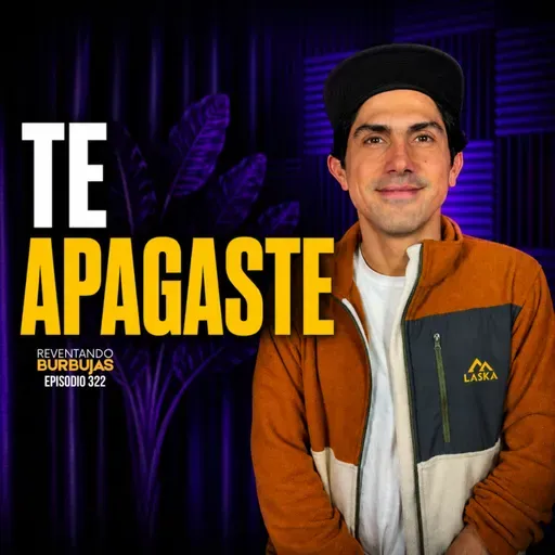 Por qué tu contenido no conecta con nadie | Sebastián Ospina López 🌞| Ep. 322
