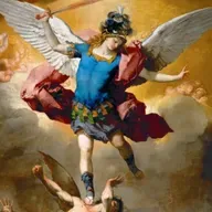 Especial Arcángel Miguel - 29 - 07 - 2022