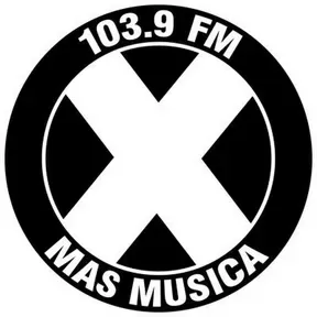 103.9 FM Bogota Mas Musica