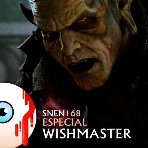 SNEN 168 - Especial Wishmaster