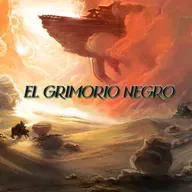 EL GRIMORIO NEGRO   Episodio 9: Recuerdos Perdidos
