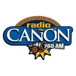 Radio Cañón Ciudad de México en vivo