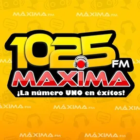 Máxima FM