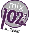 KMXM-FM "Mix 102.3" Helena Valley Northeast, MT