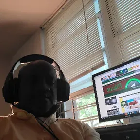 PIKINE ENTERTAINMENT RADIO