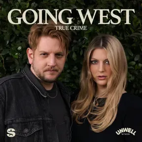 Going West: True Crime