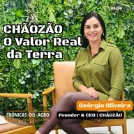 CHÃOZÃO - O Valor Real da Terra
